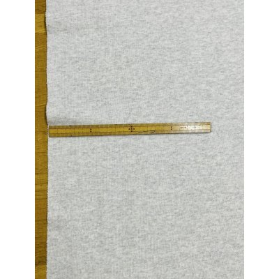 画像3: 生地：霜降り裏毛ニット（オートミール）