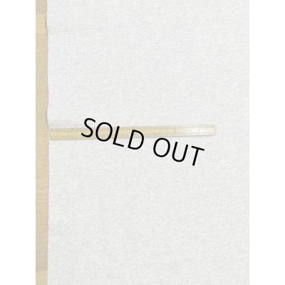 画像3: 生地：霜降り裏毛ニット（オートミール）