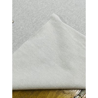 画像4: 生地：霜降り裏毛ニット（オートミール）