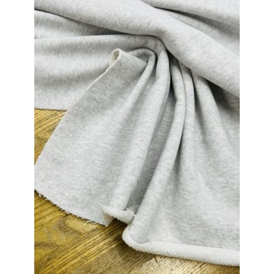 画像5: 生地：霜降り裏毛ニット（オートミール）