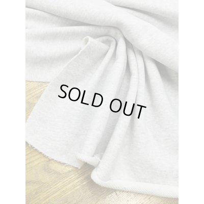 画像5: 生地：霜降り裏毛ニット（オートミール）