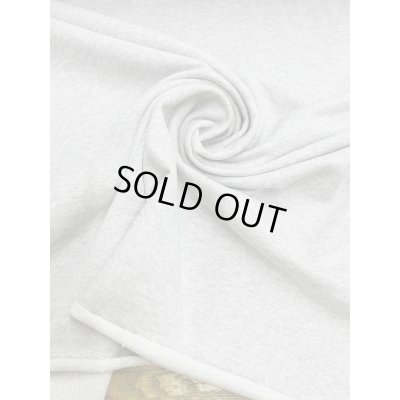 画像6: 生地：霜降り裏毛ニット（オートミール）