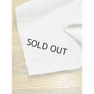 画像7: 生地：霜降り裏毛ニット（オートミール）