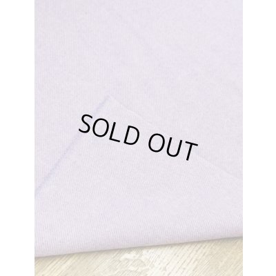 画像3: 生地： イタリー製アクリルポリ混ウール（パープルピンク）