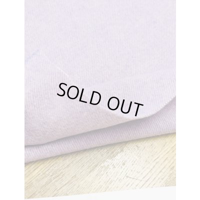 画像4: 生地： イタリー製アクリルポリ混ウール（パープルピンク）