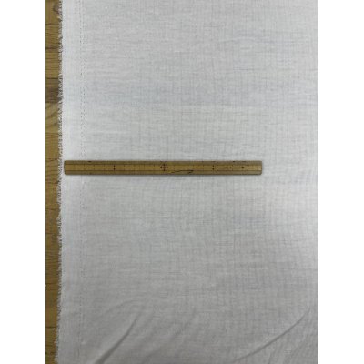 画像2: 生地：綿ポリエステルニット（白）