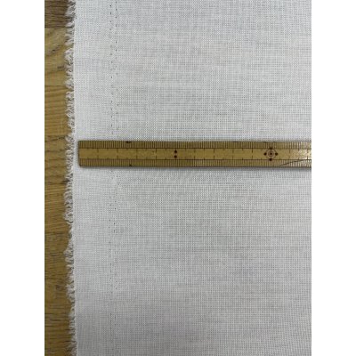 画像3: 生地：綿ポリエステルニット（白）