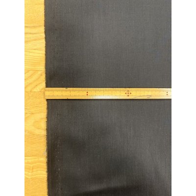 画像3: 生地：広巾TCツイルスレーキ（こげ茶）