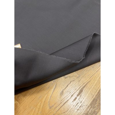 画像5: 生地：広巾TCツイルスレーキ（こげ茶）