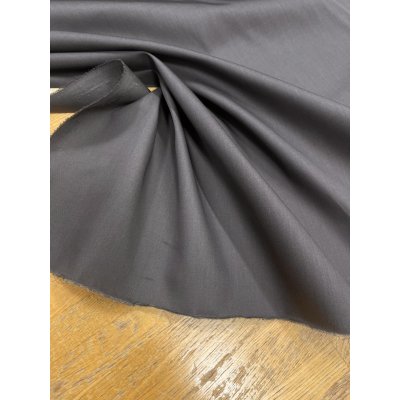 画像6: 生地：広巾TCツイルスレーキ（こげ茶）