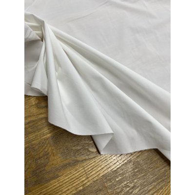 画像5: 生地：ポリエステル100％ストレッチニット（白）