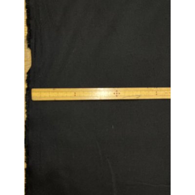 画像3: 生地：綿100％スレーキ（黒）