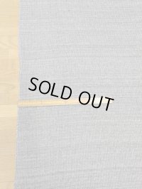 生地：綿ポリエステル 霜降りテレコニット（杢ライトグレー）