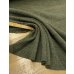 画像6: 生地：綿ポリエステル 霜降りテレコニット（杢グリーン） (6)