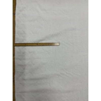 画像2: 生地：厚手ハード天竺（オフ白）