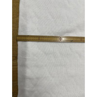 画像3: 生地：厚手ハード天竺（オフ白）