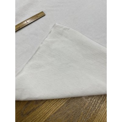 画像4: 生地：厚手ハード天竺（オフ白）