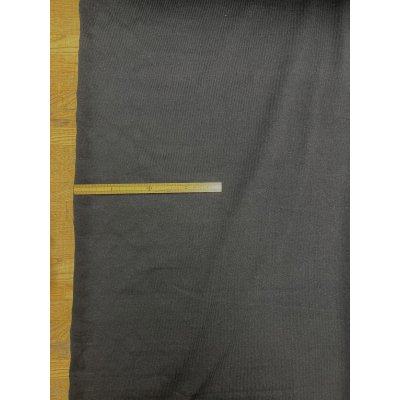 画像2: 生地：厚手ハード天竺（黒）