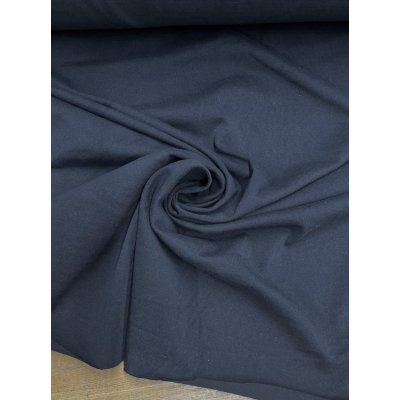 画像7: 生地：厚手ハード天竺（黒）