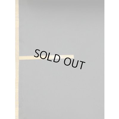 画像2: 生地：ダンボールニットボンディング（黒）