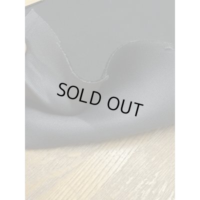 画像5: 生地：ダンボールニットボンディング（黒）