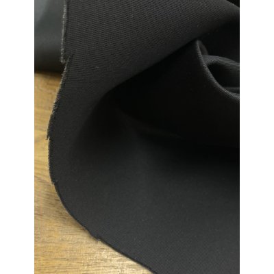 画像8: 生地：ダンボールニットボンディング（黒）