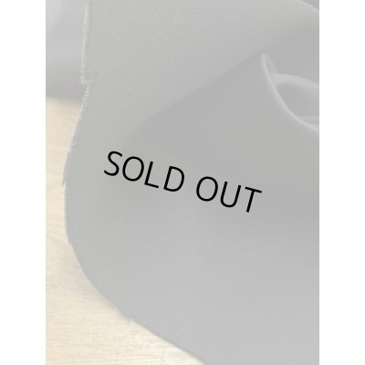 画像8: 生地：ダンボールニットボンディング（黒）