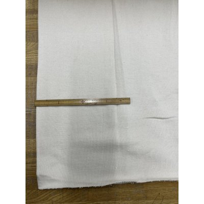画像2: 生地：綿100％輪裏毛ニット（クリーム）