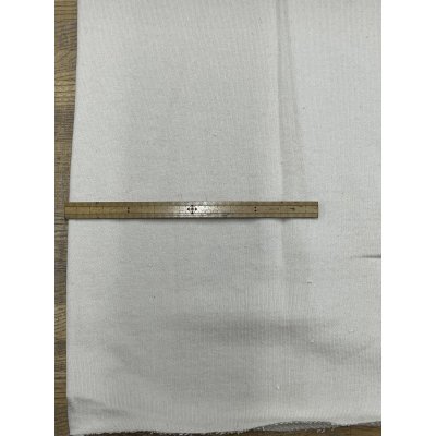 画像3: 生地：綿100％輪裏毛ニット（クリーム）