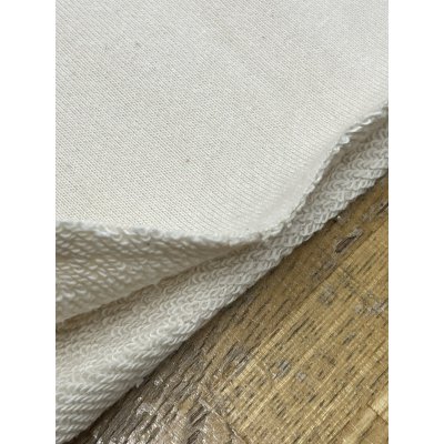 画像6: 生地：綿100％輪裏毛ニット（クリーム）