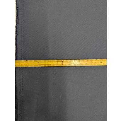 画像3: 生地：ポリエステル グログラン／裏ビニールコーティング（ネイビー）