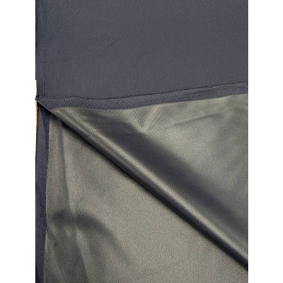 画像5: 生地：ポリエステル グログラン／裏ビニールコーティング（ネイビー）