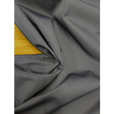 画像6: 生地：ポリエステル グログラン／裏ビニールコーティング（ネイビー）