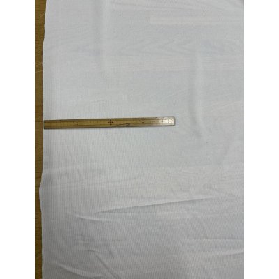 画像2: 生地：ポリエステル100％ニット（白）