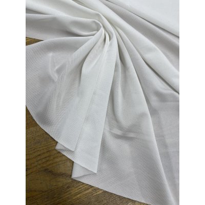 画像5: 生地：ポリエステル100％ニット（白）