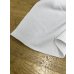 画像6: 生地：ポリエステル100％ニット（白） (6)
