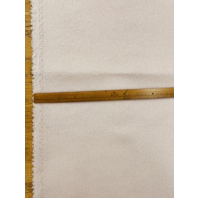 画像3: 生地：ウール混 ソフトウール（ライトピンク）