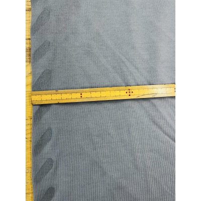 画像3: 生地：綿100％天竺ニット（ブルーグレー）