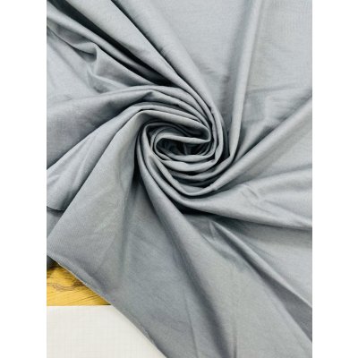 画像7: 生地：綿100％天竺ニット（ブルーグレー）