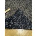 画像4: 生地：綿100％ランダムドット シアーコットン（黒×白） (4)