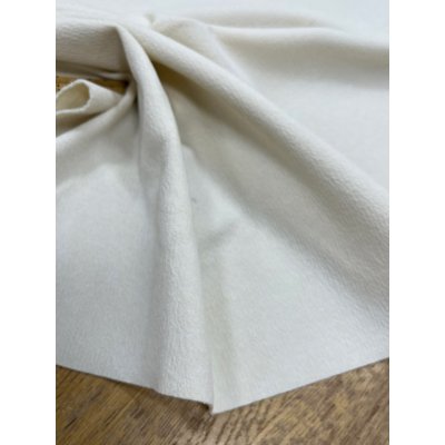 画像6: 生地：ポリエステル100％２WAYニット（クリーム）