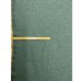 画像2: 生地：綿100％ 霜降り天竺（グリーン） (2)