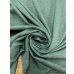 画像7: 生地：綿100％ 霜降り天竺（グリーン） (7)