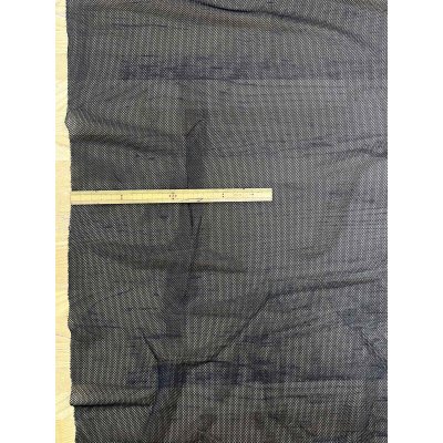 画像2: 生地：ポリエステルメッシュ（ブラック）