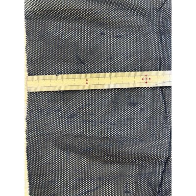 画像3: 生地：ポリエステルメッシュ（ブラック）