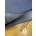 画像5: 生地：綿100％ テンセル混デニム（ディープブルー） (5)