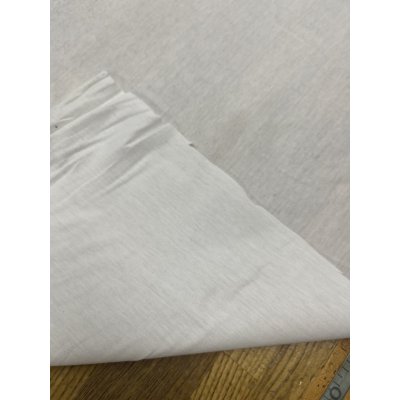 画像4: 生地：綿100％天竺ニット（オフ白）