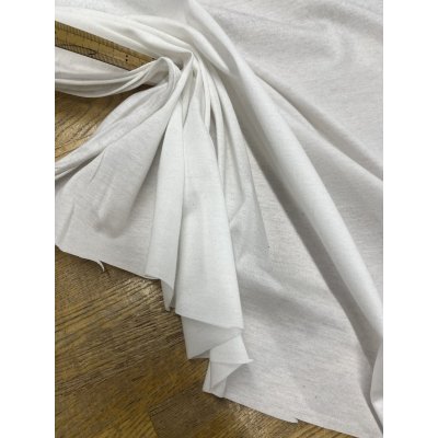 画像6: 生地：綿100％天竺ニット（オフ白）