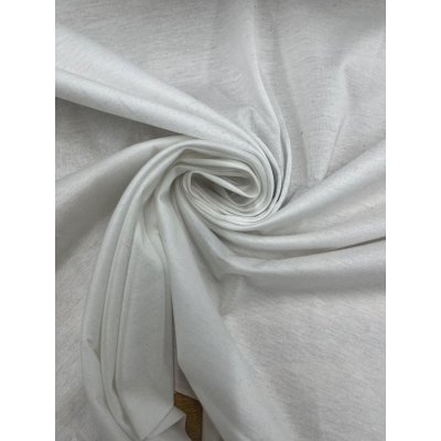 画像7: 生地：綿100％天竺ニット（オフ白）