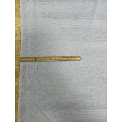 画像2: 生地：ポリエステル綿薄手ニット（アイスグレー）